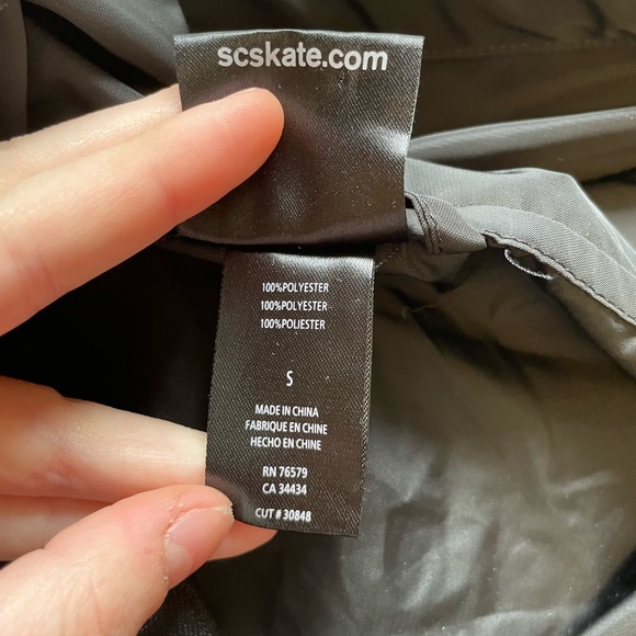 Santa Cruz windbreaker jacket - Picture 14 of 15